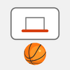 Игра -  Ketchapp Basketball
