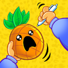 Игра -  Pineapple Pen