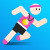 Игра -  Ketchapp Summer Sports