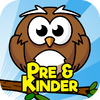 Preschool and Kindergarten Learning Games 8.6