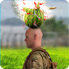 Water melon Shooter: US Army Apple Shooting Game 1.5