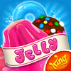 Игра -  Candy Crush Jelly Saga