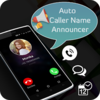 Real Caller Name Announcer 1.3