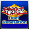 Игра -  Yu-Gi-Oh! Duel Generation