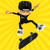 Игра -  Epic Skater