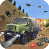 Игра -  Army Truck Soldier Duty