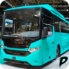 Coach Bus Parking Simulator 3D 1.0.9