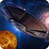 Игра -  Flying Saucer Universe Games 2