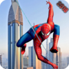 Super Spider Hero Amazing Spider Super Hero Time 2 1.0.2