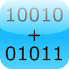 Приложение -  Двоичный калькулятор