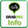Приложение -  GrabBike Panduan Dan Informasi