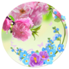 Spring Flowers Theme 1.1.23