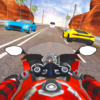 Moto Traffic Rider 3D Highway 3