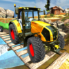 Tractor Driver Cargo 4