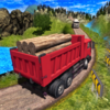 Игра -  Truck Driver Cargo