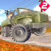 Truck Driver Cargo 2 3