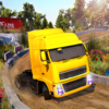 Truck Driver Rally Drift 3