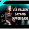 Via Vallen DJ Sayang Remix 1.0