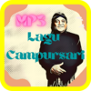 Lagu Campursari MP3 Terpopuler 1.5.8