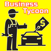 Игра -  Car Tycoon Business Game