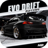 Игра -  Lancer Evo Drift 3D