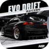 Lancer Evo Drift 3D 1.8