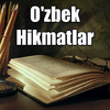 Приложение -  O'zbek Hikmatlar