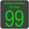 Battery Notifier (Big Text) 2.1.15