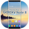 Theme for Galaxy Note 8 1.1.6