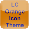 LC Orange Theme for Nova/APEX 1.12