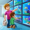 Игра -  Fish Tycoon 2 Virtual Aquarium