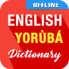 English To Yoruba Dictionary 1.43.0