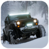 Offroad Снег Грузовик вождения 1.2