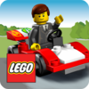 Игра -  LEGO® Juniors Create & Cruise