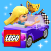 Игра -  LEGO® Friends: Heartlake Rush