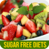 Приложение -  Sugar Free Diets