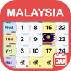 Malaysia Calendar  - 2020 HD 5.2.0