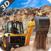 Игра -  Dump & Loader Truck Free