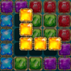 Игра -  Block Puzzle Jewels: 100 Gems