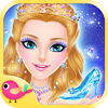 Игра -  Princess Salon: Cinderella