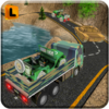 Игра -  Армия 4x4 Грузовая машина