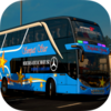 livery Bus Simulator Indonesia (BUSSID) 2.3