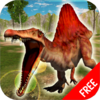 Spinosaurus Simulator Boss 3D 1.0.15