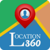 Location 360 - Family Tracker 1.1