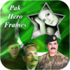PakHero Photo Frames maker 1.0