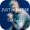 Justin Bieber Top Lyrics 1.3