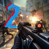 Игра -  Dead Trigger 2 - Zombies FPS Survival Shooter Game