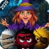 Happy Magic Witch - Halloween Game 1.0.14