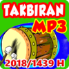 Takbir MP3 - Takbiran Offline 1.1