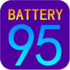 Big Battery Indicator 1.5